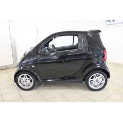 Smart Cabrio cabrio & pulse (bj 2002, automaat)