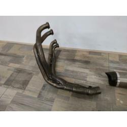 Mv Augusta brutale Arrow compleet 750 910 920 989 990 1078