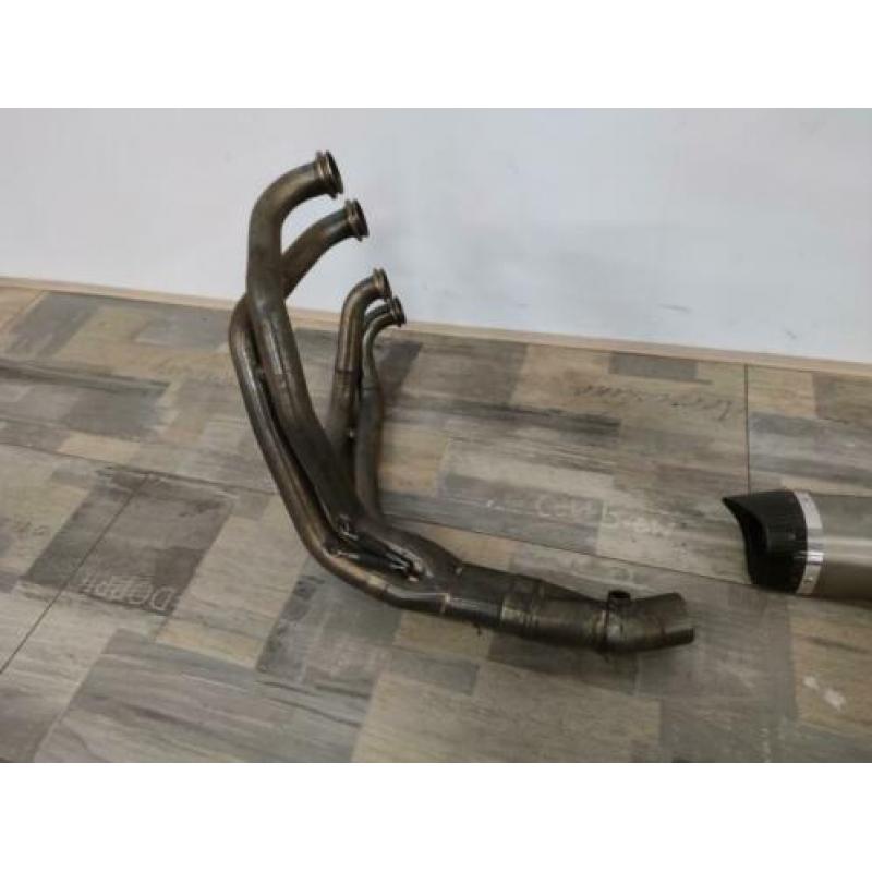 Mv Augusta brutale Arrow compleet 750 910 920 989 990 1078