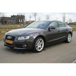 Audi A5 2.0 Tfsi Sportback Automaat 2010