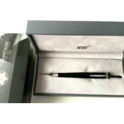 Montblanc Heritage 1912 Collection Capless Rollerball