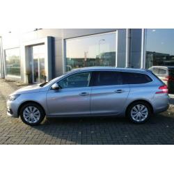 Peugeot 308 SW 1.2 PureTech Allure Stoelverwarming | Navigat