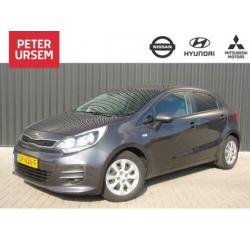 Kia Rio 1.2 CVVT DynamicLine (bj 2015)