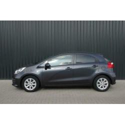 Kia Rio 1.2 CVVT DynamicLine (bj 2015)