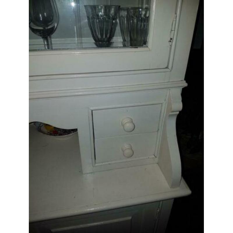 Brocante buffetkast