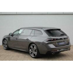 Peugeot 508 SW GT Line 180pk EAT8 LEDER | NAV | SCHUIFDAK |