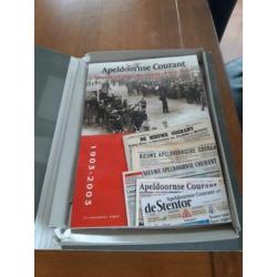 100 jaar de stentor