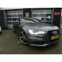 Audi A6 Avant 2.0 TFSI Sport Edition zeer nette auto!nederla