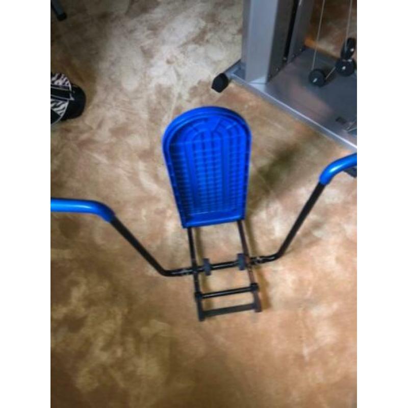 Buikspiertrainer zgan