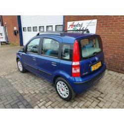Fiat Panda 1.2 2004 Blauw metallic nw. Apk