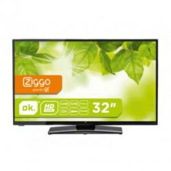 HD Ready TV (32 INCH) Merk: OK ODL 32540-B