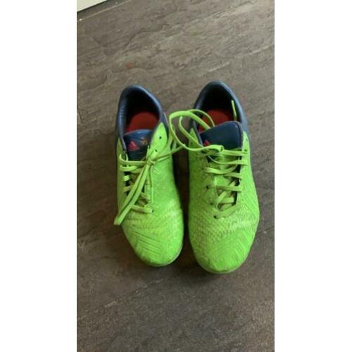 Voetbalschoenen Adidas maat 37,5