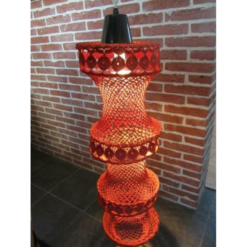 Hanglamp vintage