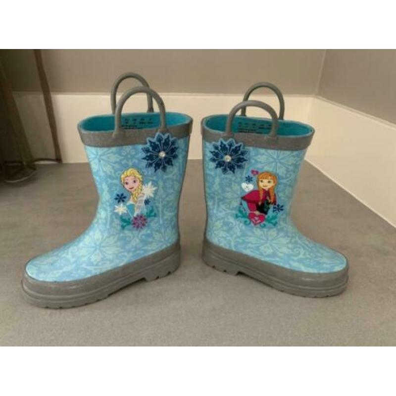 Kaplaarsjes Disney Frozen maat 27