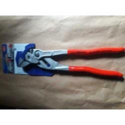 Knipex waterpomptang Nieuw