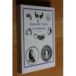 Indiaanse tekens en symbolen - C. Caraway - 40325/a/b/c