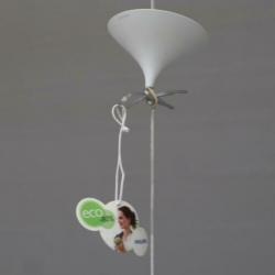 Design Hanglamp Philips Ecomoods Merry # 1