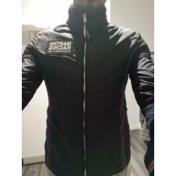 Prachtig porsche MARTINI RACING zomer jacket. Maat : XS