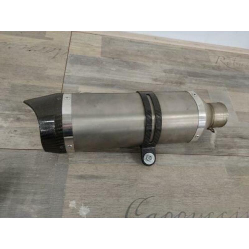 Mv Augusta brutale Arrow compleet 750 910 920 989 990 1078