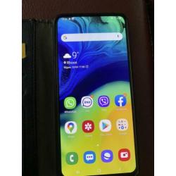 Samsung Galaxy A80
