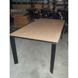 Tafels van 80 x 160