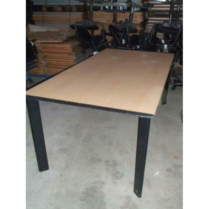 Tafels van 80 x 160