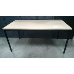 Tafels van 80 x 160