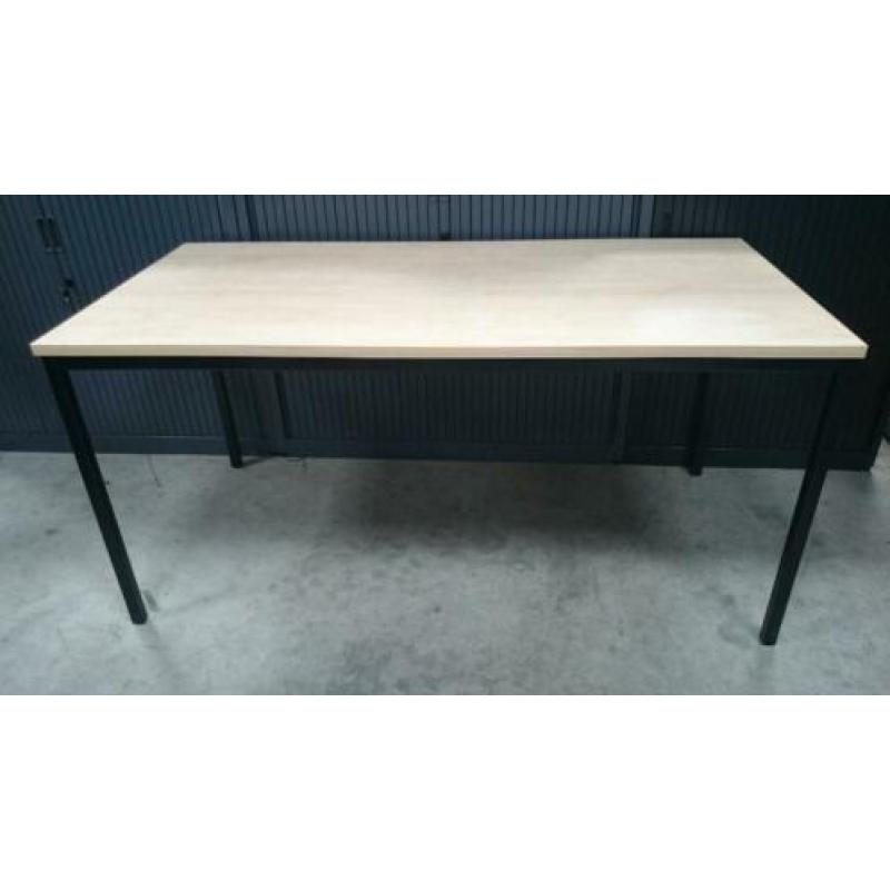 Tafels van 80 x 160