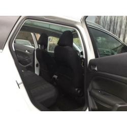 Peugeot 308 SW 1.6 BlueHDI 88KW EXECUTIVE (bj 2015)