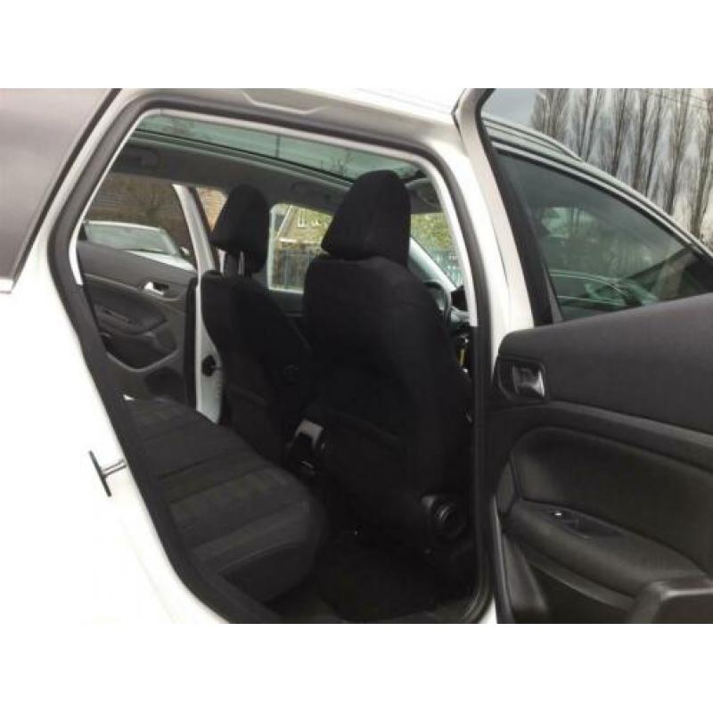 Peugeot 308 SW 1.6 BlueHDI 88KW EXECUTIVE (bj 2015)