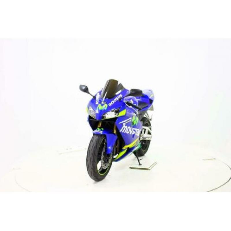 Honda CBR 600 RR TELEFONICA (bj 2006)