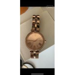 Micheal Kors Horloge Dames