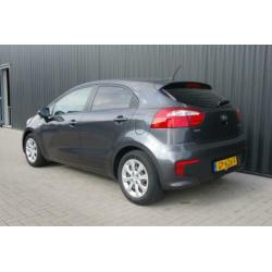 Kia Rio 1.2 CVVT DynamicLine (bj 2015)