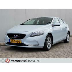 Volvo V40 1.6 D2 Summum Navigatie / Cruise-control / Camera