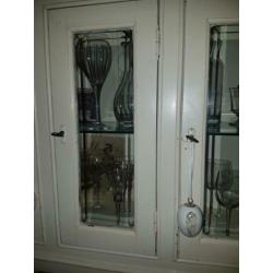 Brocante buffetkast