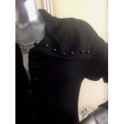 JURK van CARBONE mt M