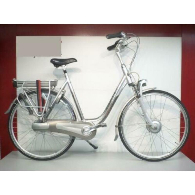 Gazelle ORANGE INNERGY 57 cm nr 5822