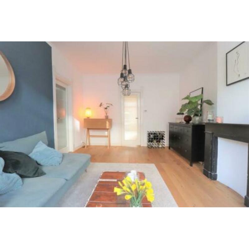 J.J. Cremerstraat 1-1, 1054 TC Amsterdam, NLD