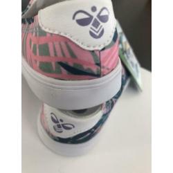 Hummel ballerina’s maat 31 nieuw
