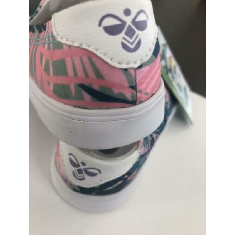Hummel ballerina’s maat 31 nieuw