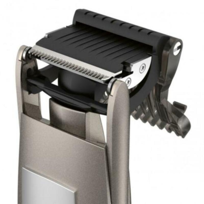 BaByliss 7895U voor mannen I-stoppels plus haar scheren Clip
