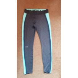 Under armour sportlegging maat s/m