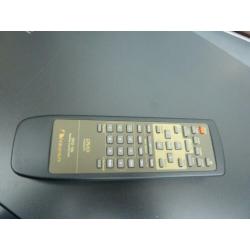 nakamichi dvd speler