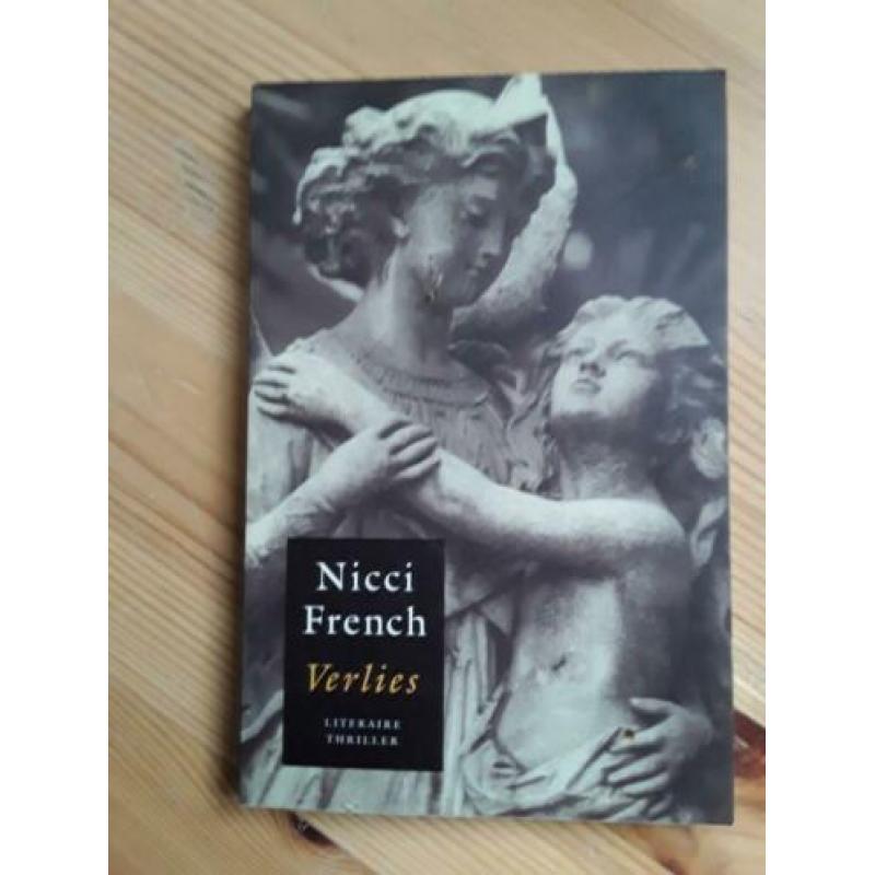 Nicci French