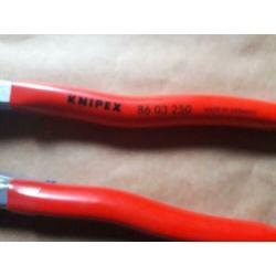 Knipex waterpomptang Nieuw