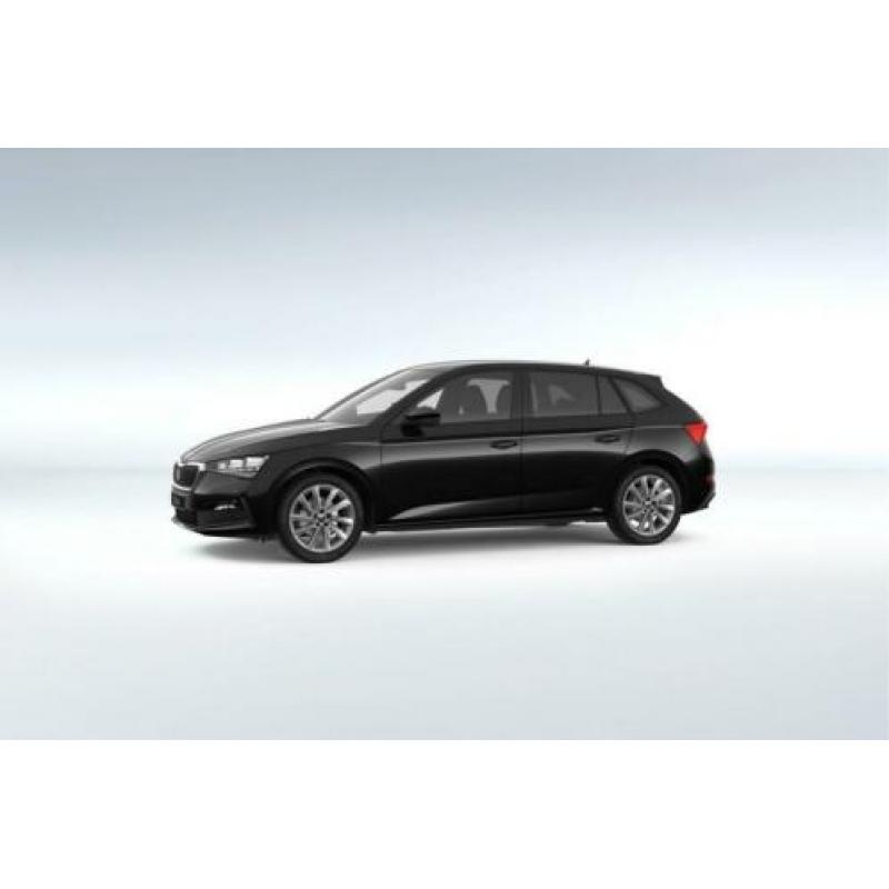 Skoda SCALA 1.0 TSI Sport Business In de nieuwe SCALA van SK