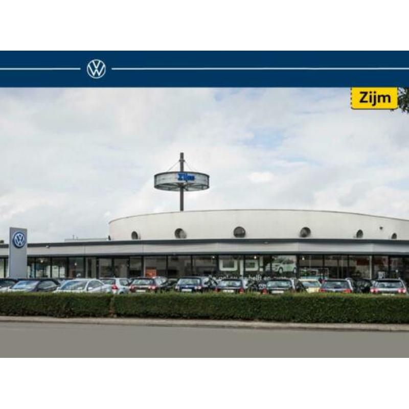 Volkswagen Tiguan Allspace (1) Comfortline Business KJ 2018