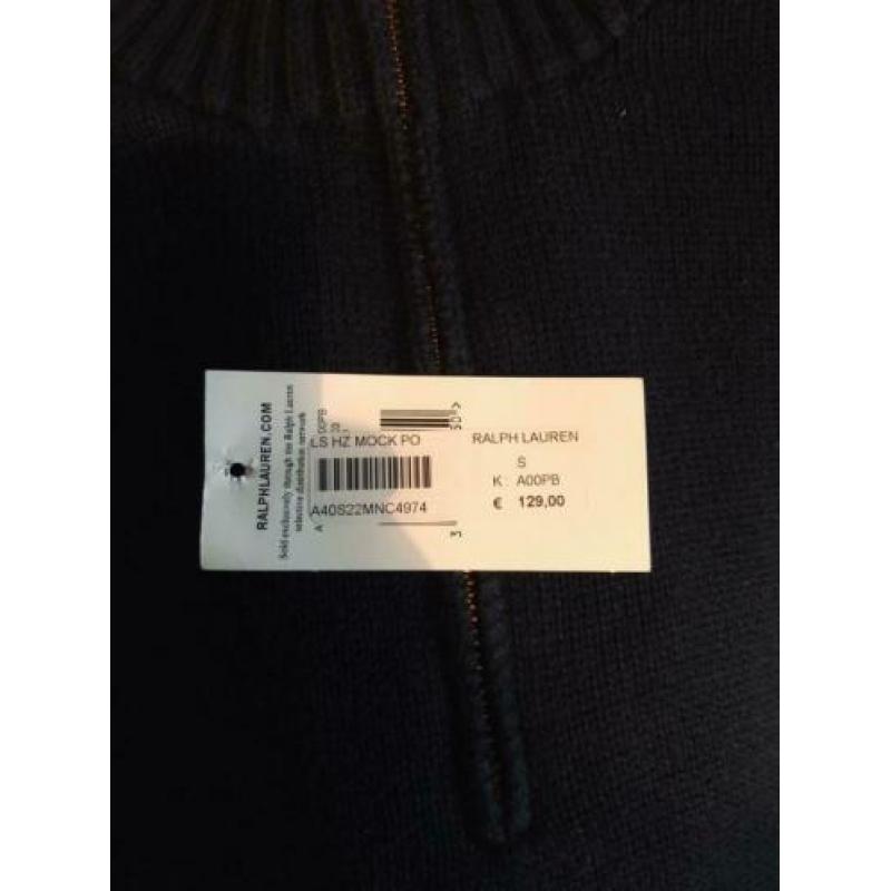 Ralph Lauren trui