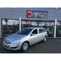 Opel Astra Wagon 1.6 Executive twinport top staat,vol optie,