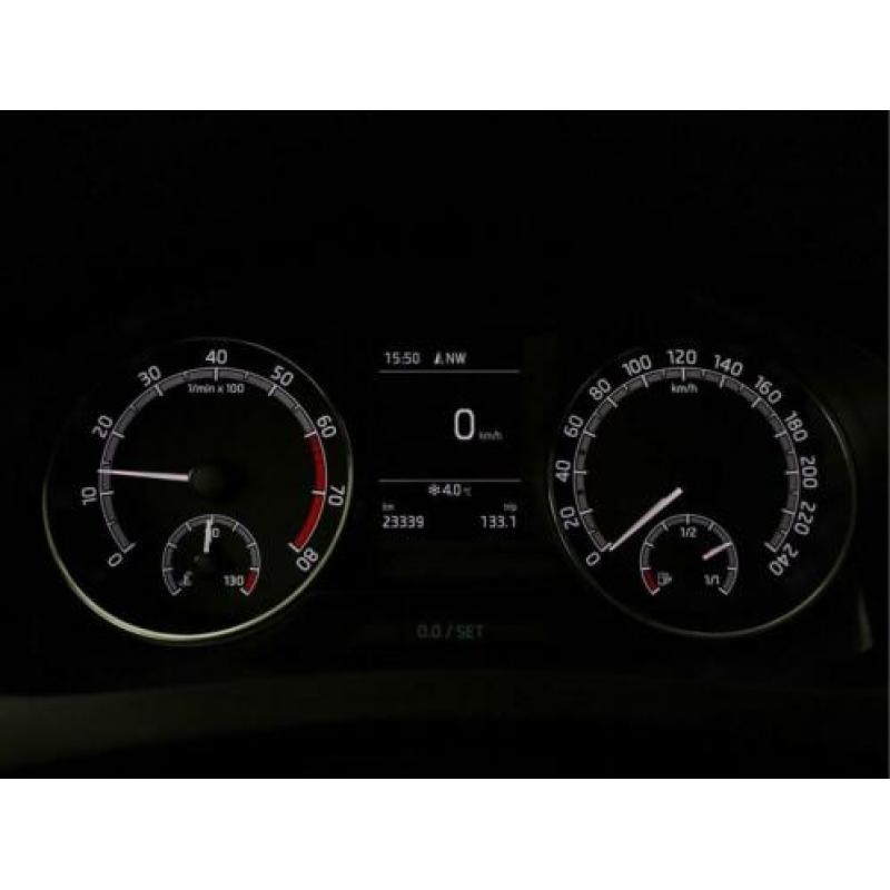 Skoda Rapid Spaceback 1.0 96pk TSI Greentech Clever | Naviga